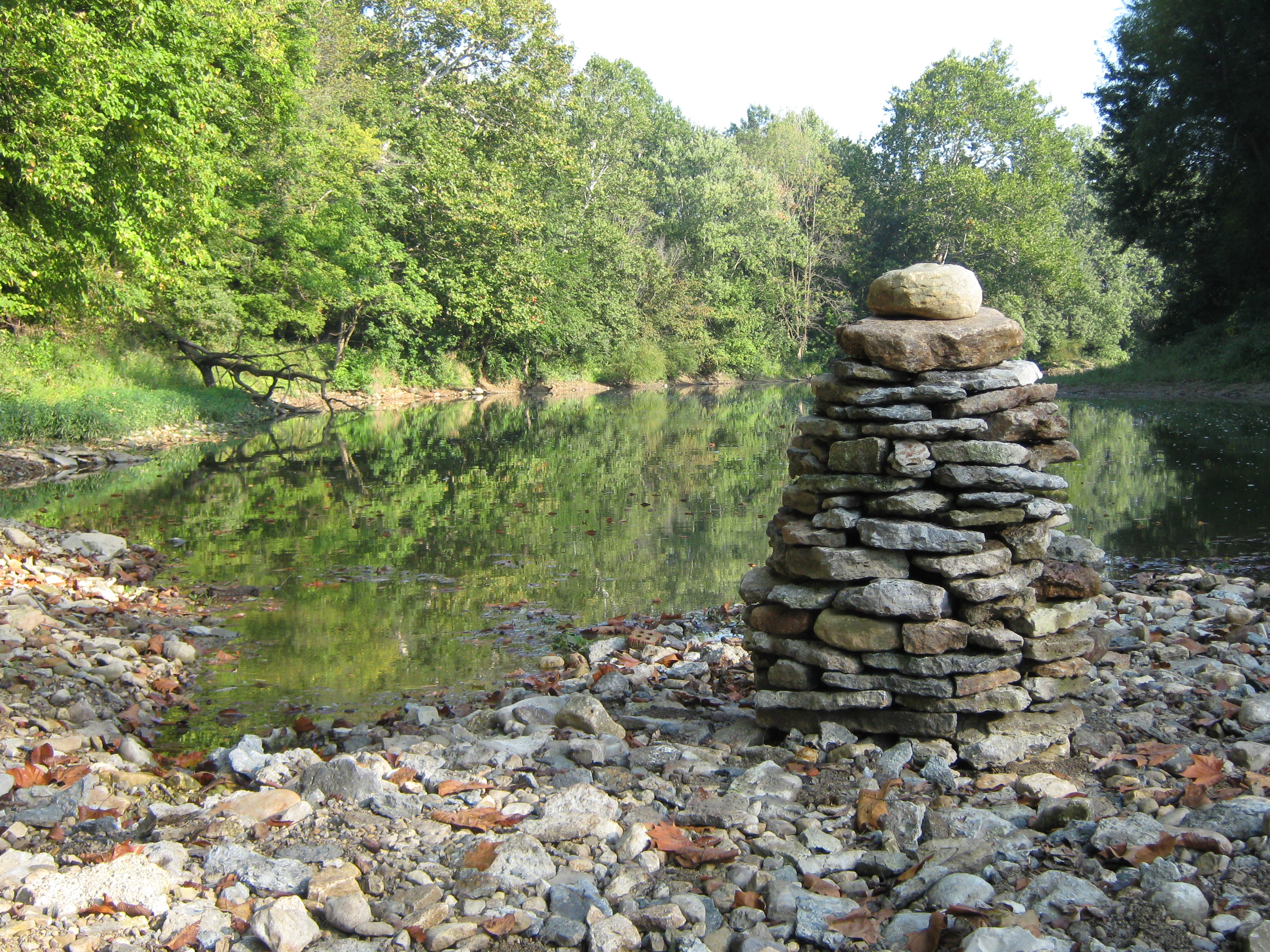 cairn