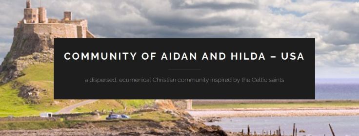 Community of Aidan and Hilda US