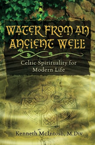 Water from the ancient well book