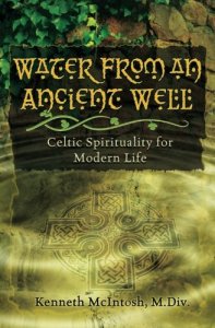 Water from the ancient well book