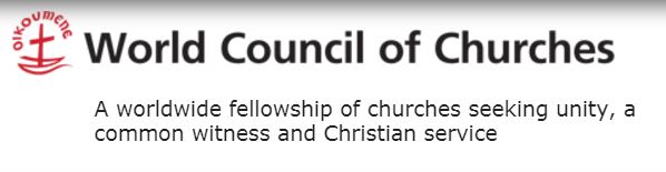 World councel of churches