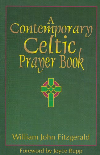 A Contemporary Celtic Prayer Book