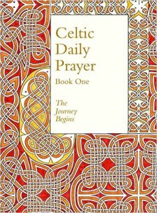 Book one Celtic prayer