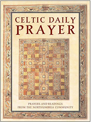 Celtic Daily Prayer