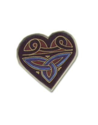 celtic heart