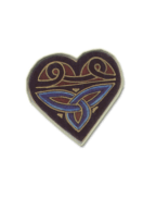 celtic heart