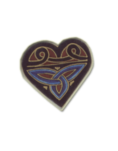 celtic heart