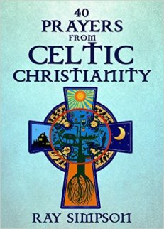 Celtic Prayer