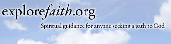 exploring faith