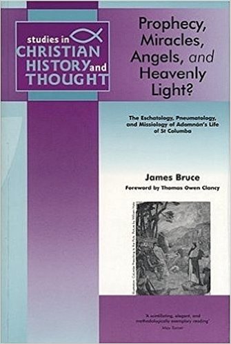 Prophecy. Miracles etc James Bruce