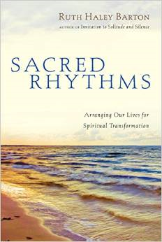sacred rhythms