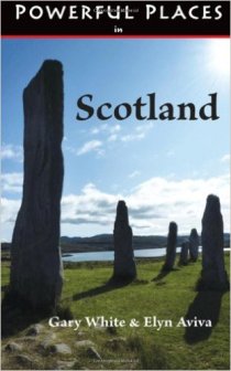 Scotland Powerful places