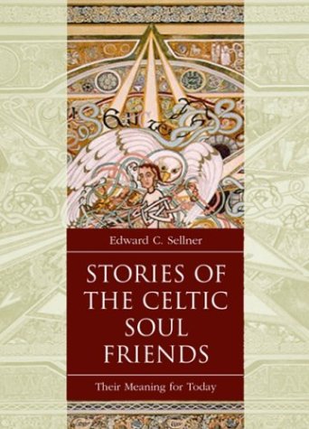 Stories of the Celtic Soul Friend