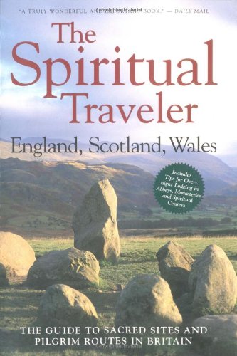 The Spiritual Traveler