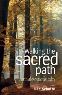 Walking the sacrd path