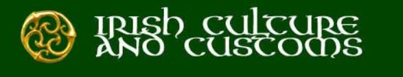 irish-customs