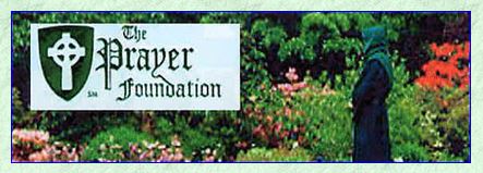 the-prayer-foundation