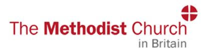 The Methodist Church