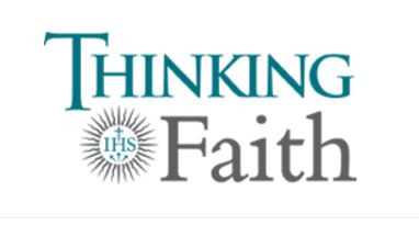 Thinking Faith