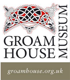 Groam House Museum