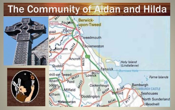 Community Aidan and Hilda pic