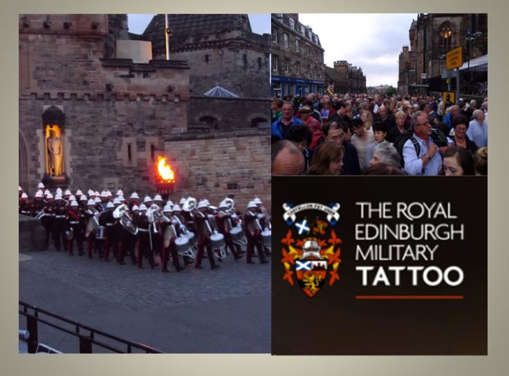 Royal millirary tatoo ii