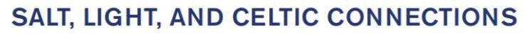 salt and ligh celtic