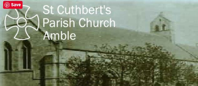 St Cuthberts church