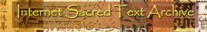 Internet Sacred text archive