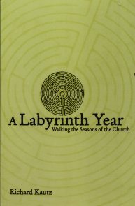 A Labyritn year book