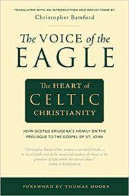 The voice of the eagle