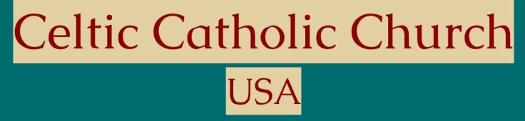 Celtic Catholic USA