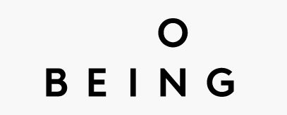 on Being