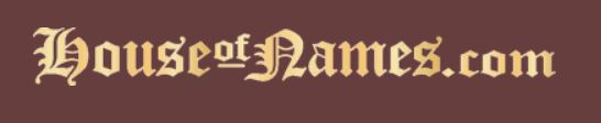 house of names