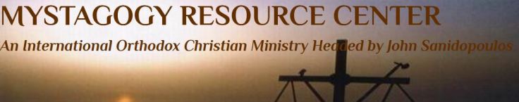 Mystagogy