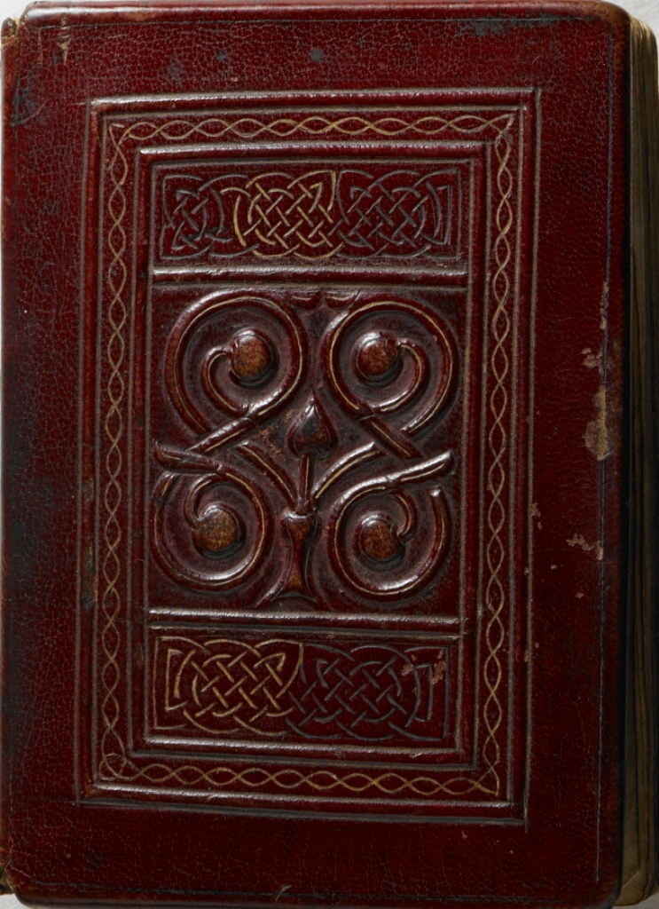 book binding