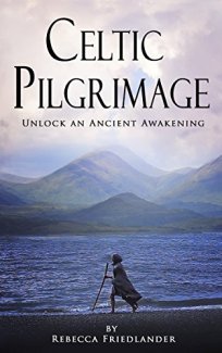 Celtic Pilgrimage book