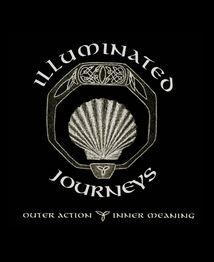 Illuminated journeys