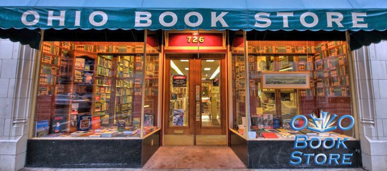 Ohio book store