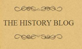 History Blog