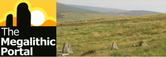 The Megalith Portal
