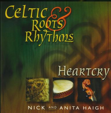 Celtic Root and rythem