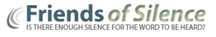 Friends of silence