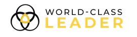 world class leader