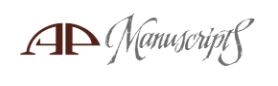 AP Manuscripts II