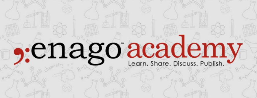 enago academy