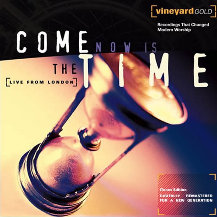 Who is like our God Album cover