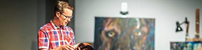 Jim Baker Zion Columbus